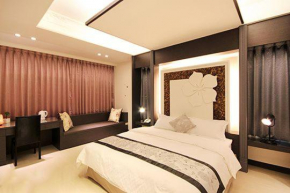 Отель Lo Hong ka Countryside House  Luodong Township